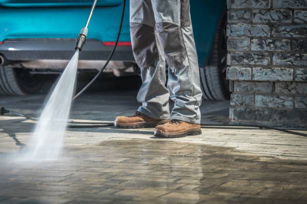 Best Concrete Sealing  in Rocky Mount, NC