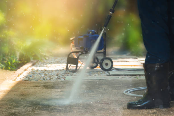 Trusted Rocky Mount, NC Pressure Washing Services Experts